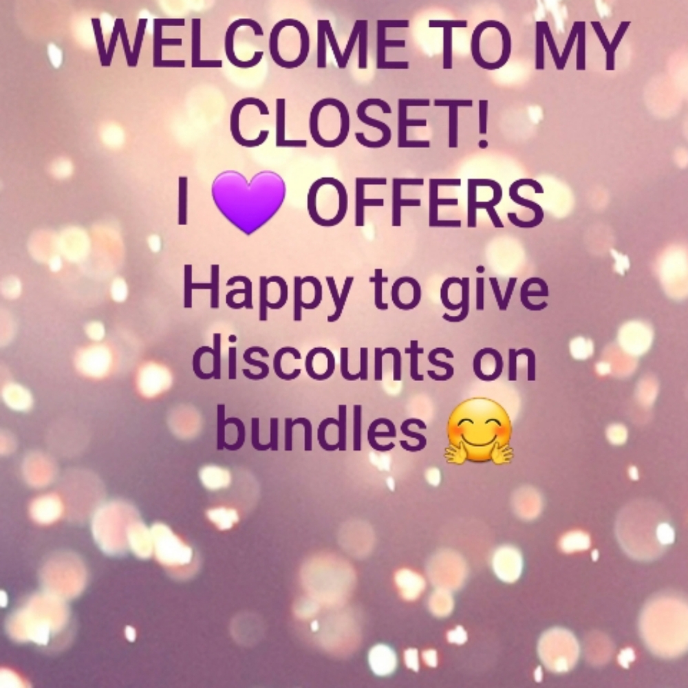 Discounts on Bundles!